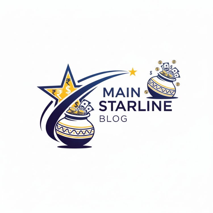 Unlocking the Secrets of Main Starline Panel Chart: Your Ultimate Guide to Smarter Betting