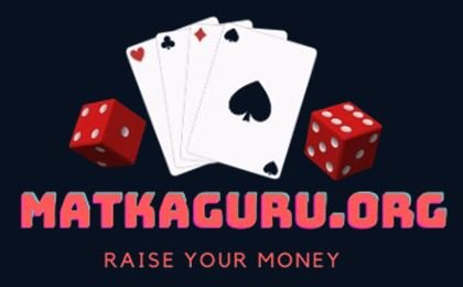 Matka Guru logo